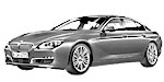 BMW F06 C0067 Fault Code