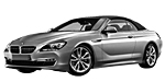 BMW F12 C0067 Fault Code